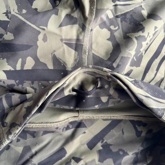 lululemon Tight Stuff Tight Camo Print - Picture 6 of 15